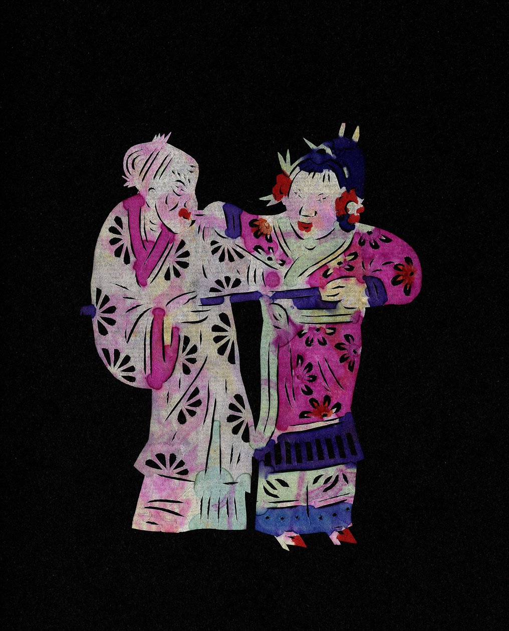  alkotó: School Chinese