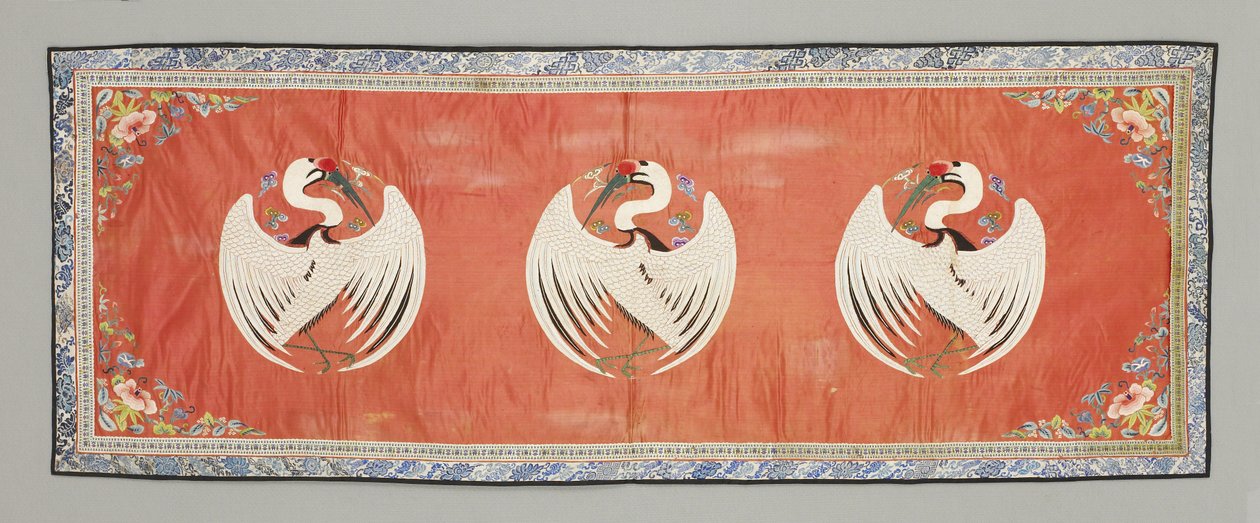 Panel alkotó: School Chinese