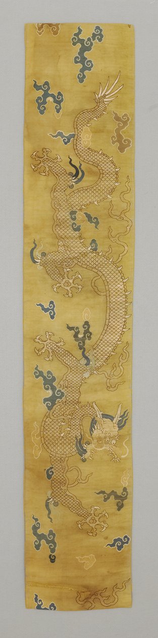 Szőtt karám alkotó: School Chinese
