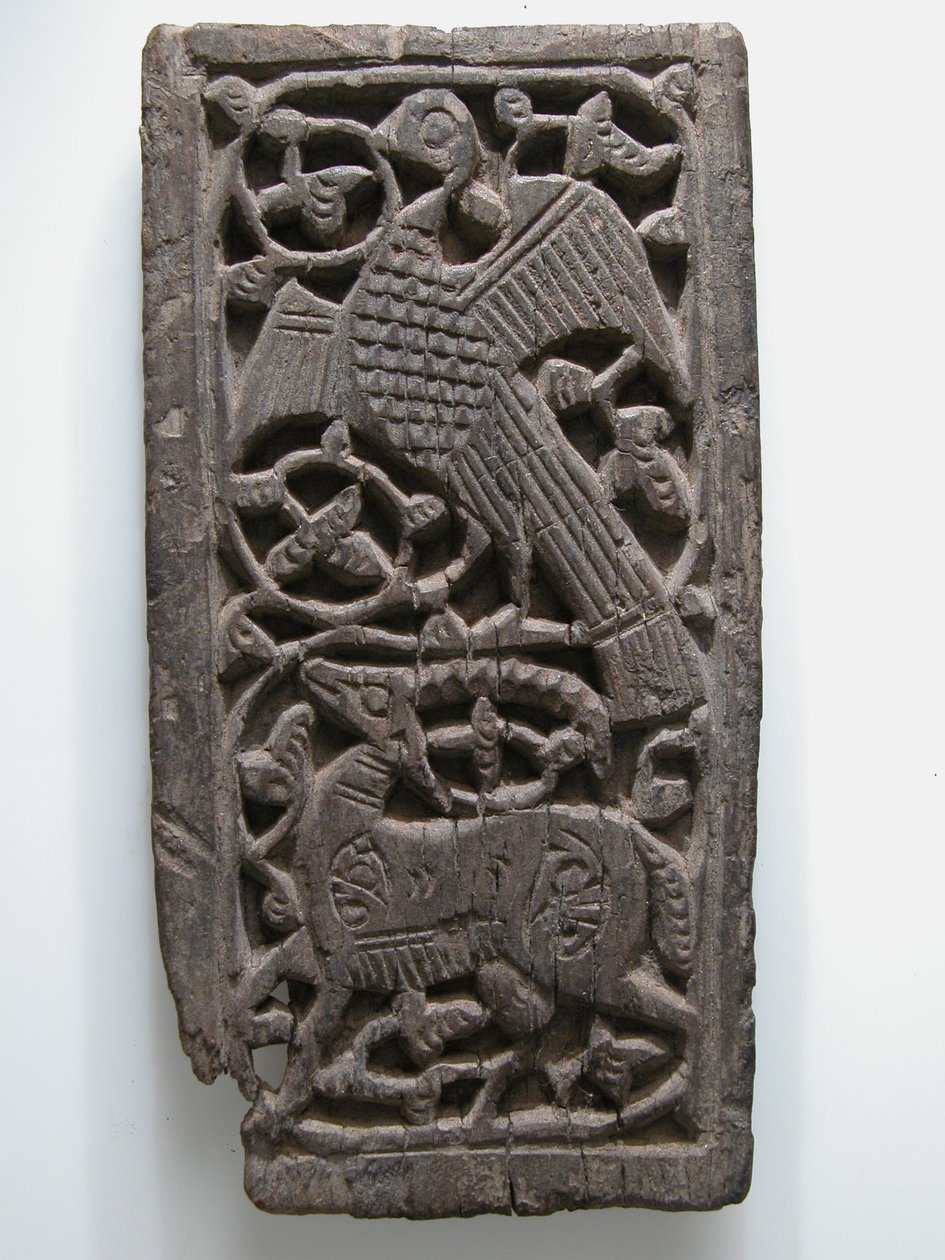 Panel alkotó: School Egyptian