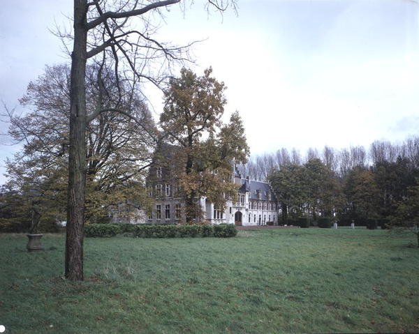 Castle Stone (fotó) alkotó: School Flemish
