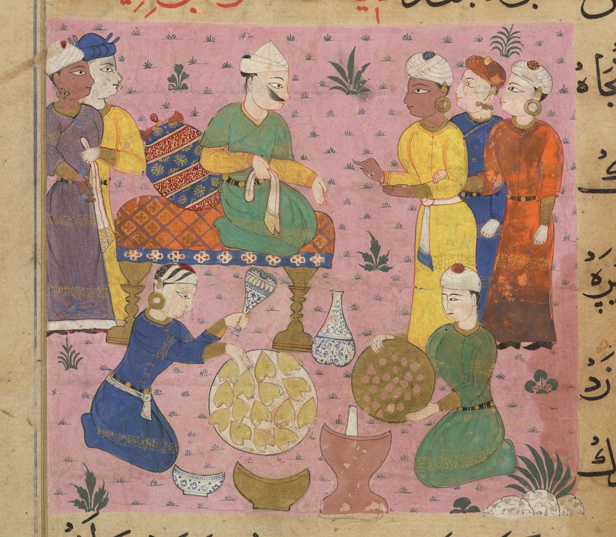 Nasir al-Din Shah Ni