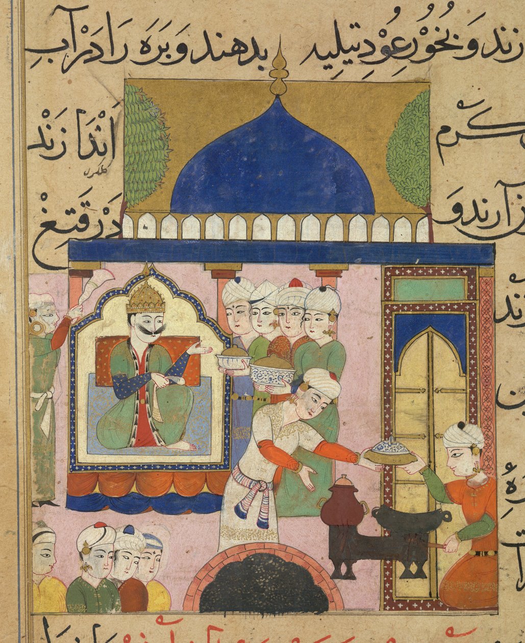 Nasir al-Din Shah Ni