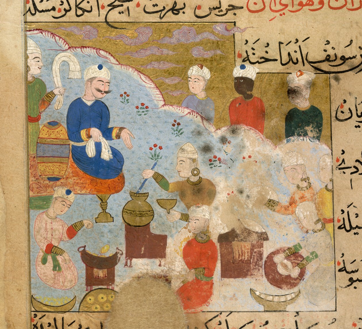 Nasir al-Din Shah Ni