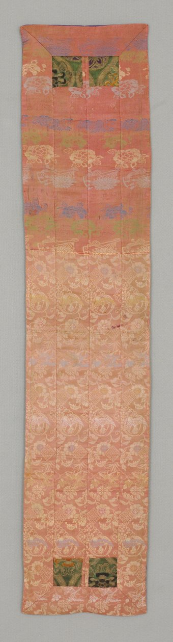 Temple Runner (Twill szövet) alkotó: Japanese School