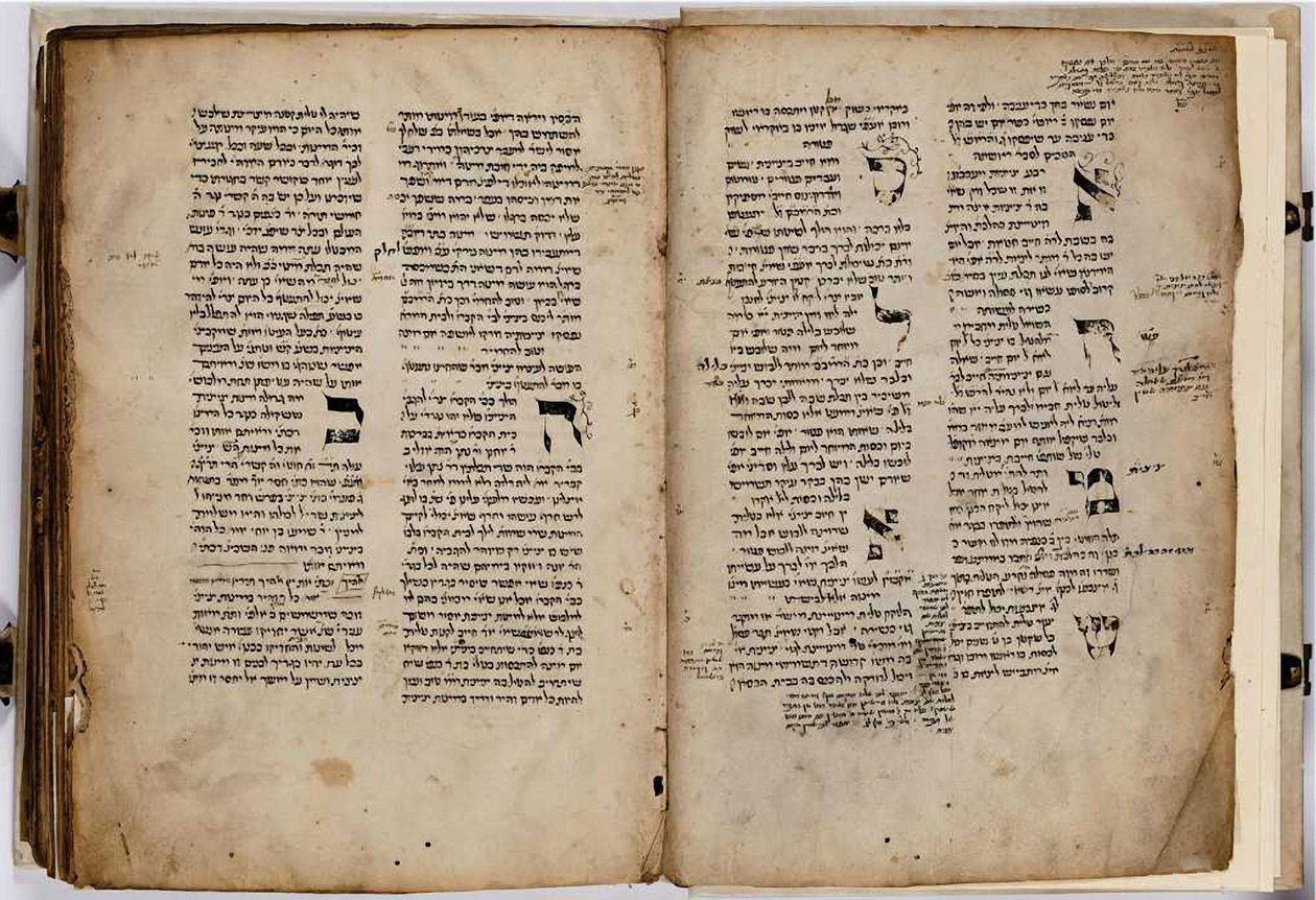 Jacob ben Asher "Arba