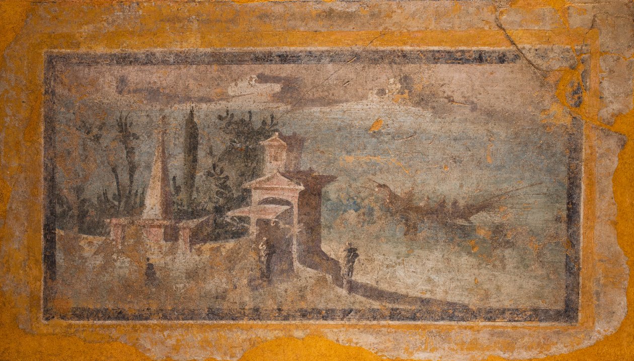  alkotó: School Roman