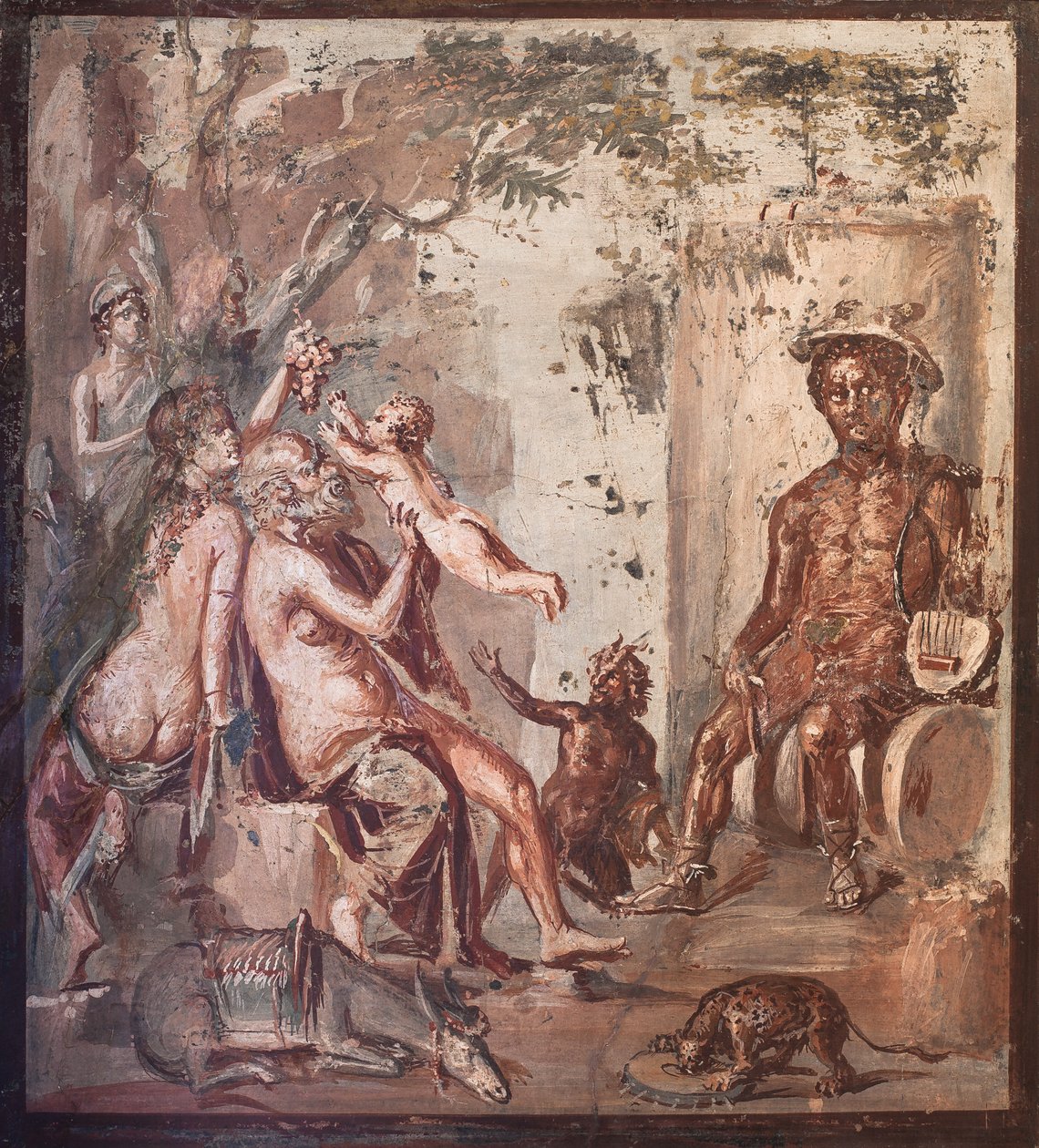  alkotó: School Roman