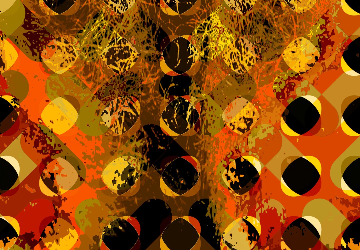 Máglya (digitális) alkotó: Scott J. Davis