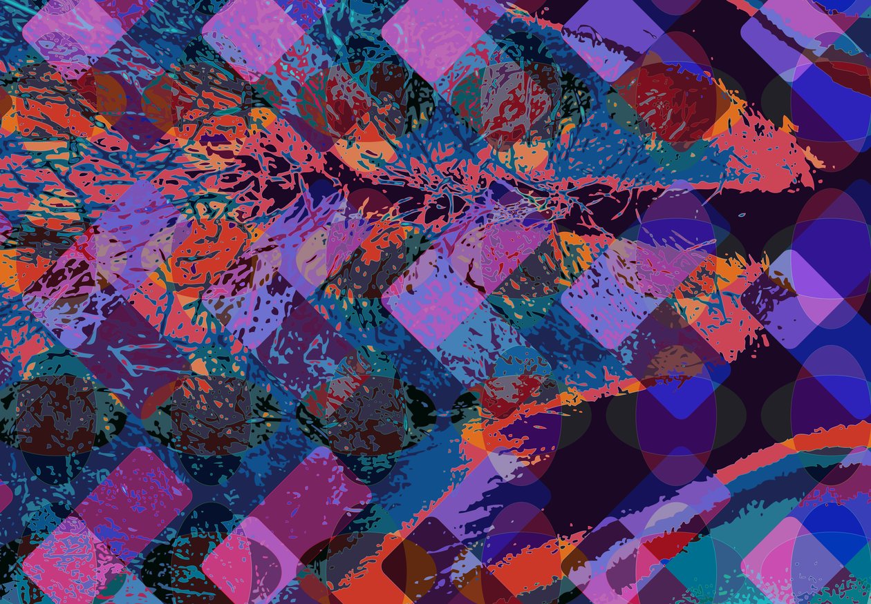 Feather (digitális) alkotó: Scott J. Davis