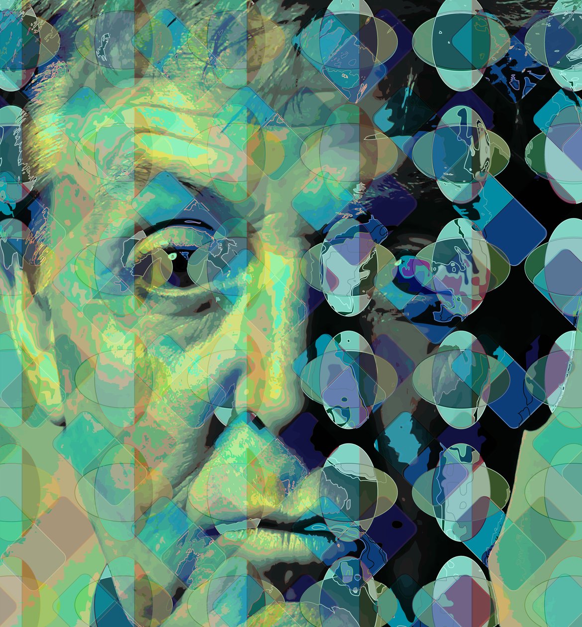 McCartney, 2013 (digitális) alkotó: Scott J. Davis