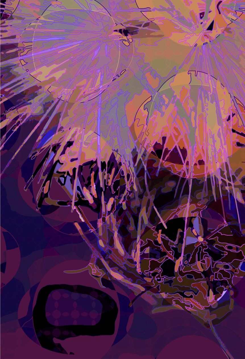 Articsóka_abst_vert10 (digitális) alkotó: Scott J. Davis