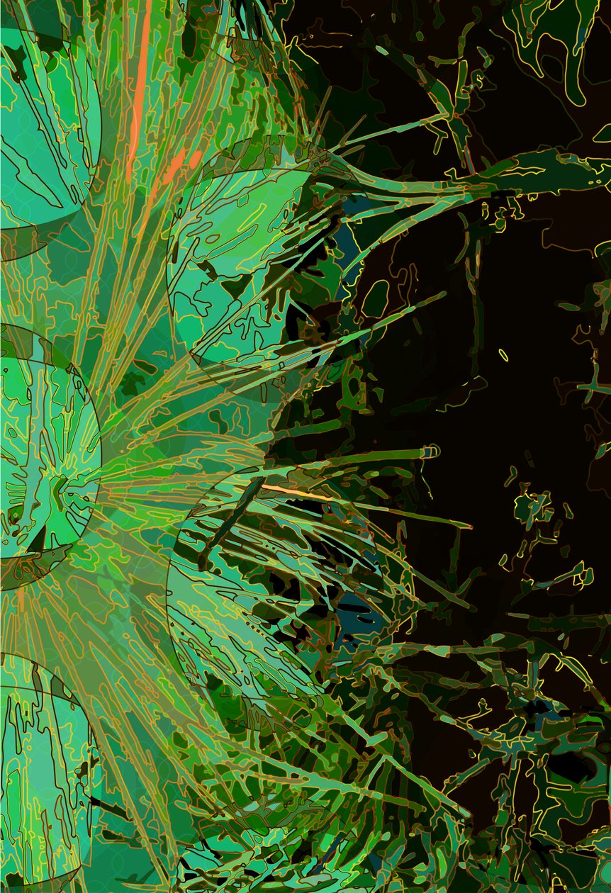 Articsóka_abst_vert2 (digitális) alkotó: Scott J. Davis