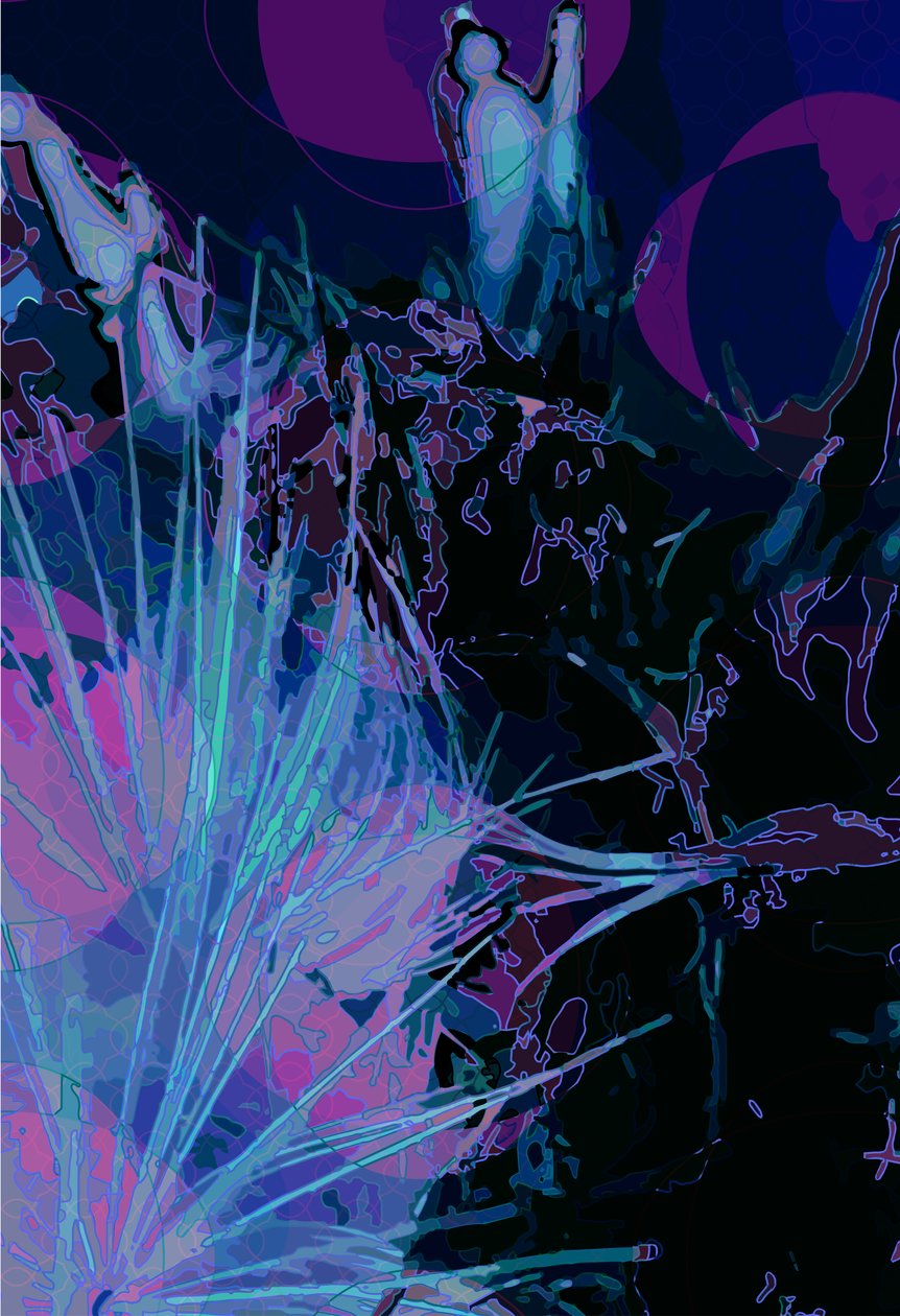 Articsóka_abst_vert5 (digitális) alkotó: Scott J. Davis