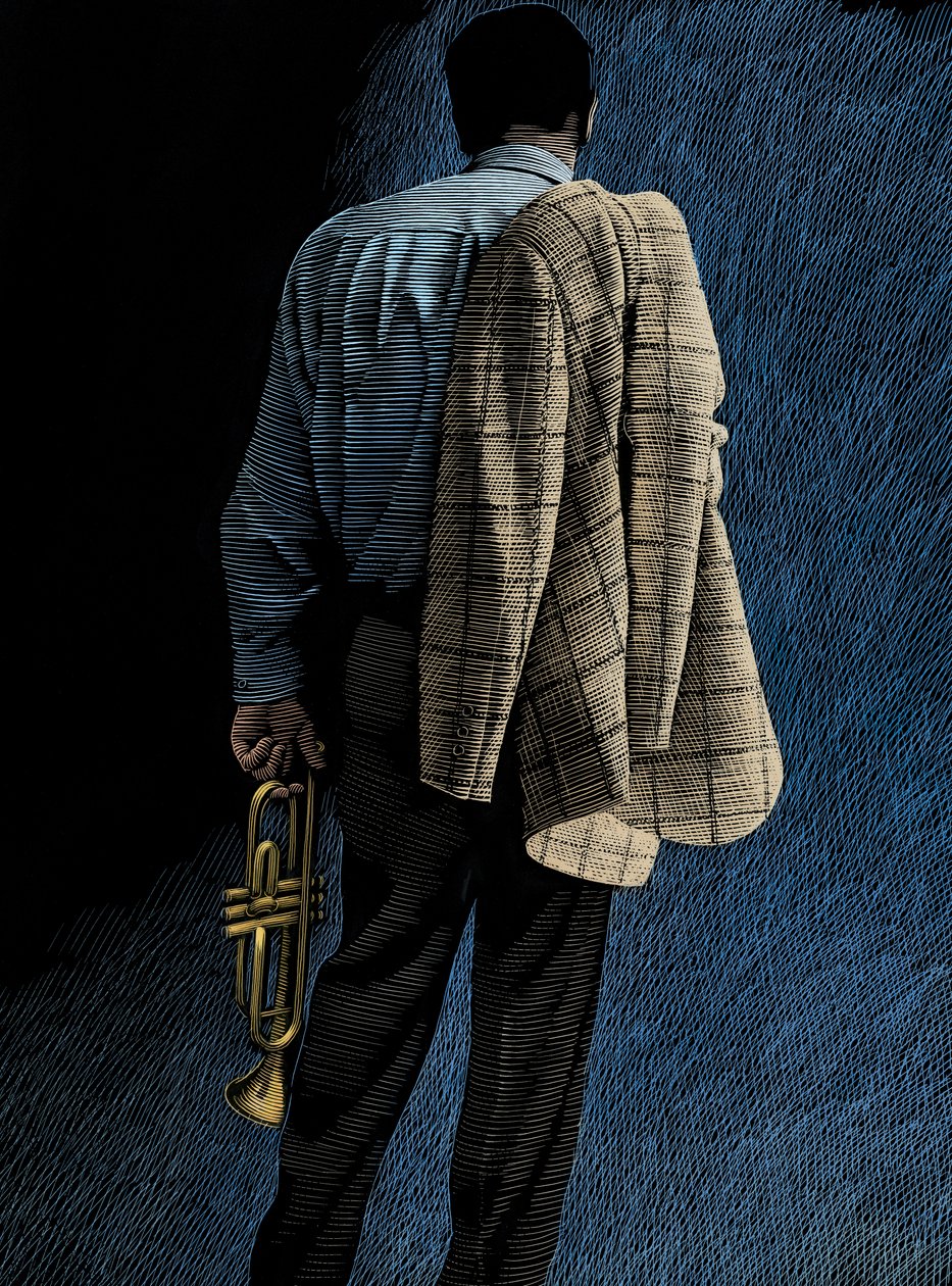  alkotó: Scott McKowen