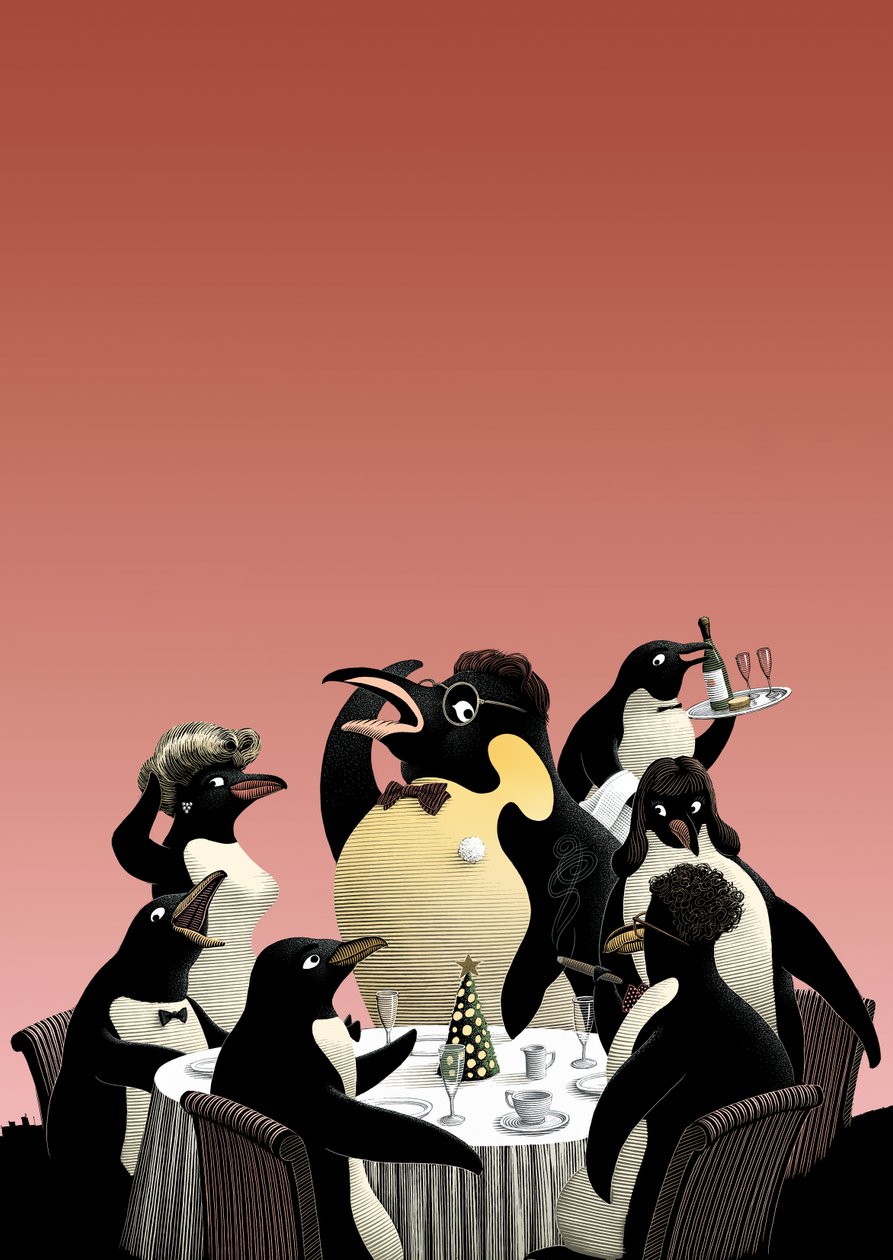  alkotó: Scott McKowen