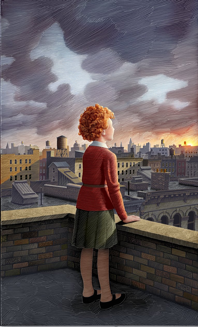  alkotó: Scott McKowen