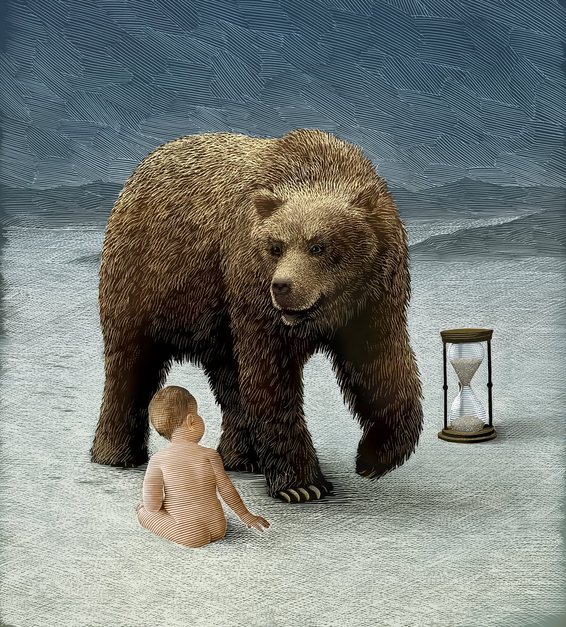  alkotó: Scott McKowen