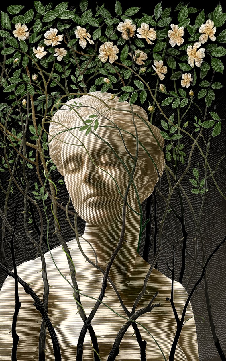  alkotó: Scott McKowen