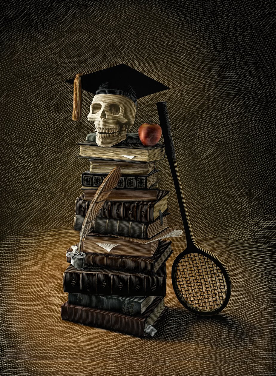  alkotó: Scott McKowen