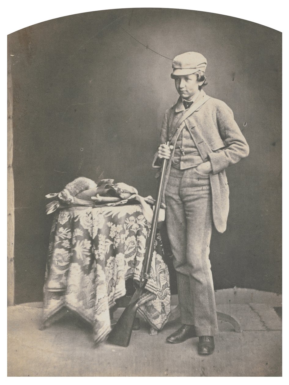 Névtelen alkotó: Scottish Photographer