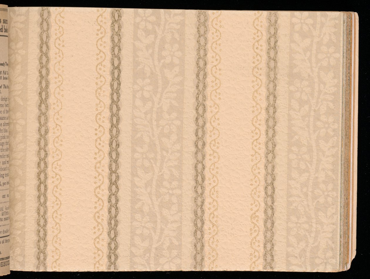 Mintakönyv, Sears, Roebuck & Co. alkotó: Sears, Roebuck and Co.
