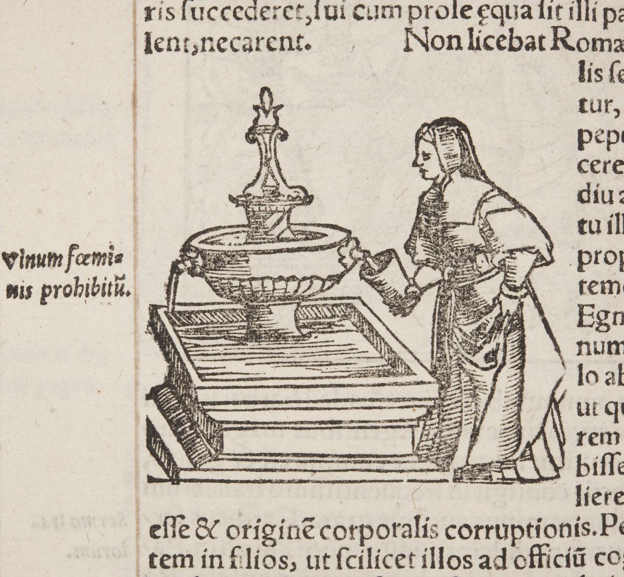 Cosmographia, a Fol 202 részlete alkotó: Sebastian Munster