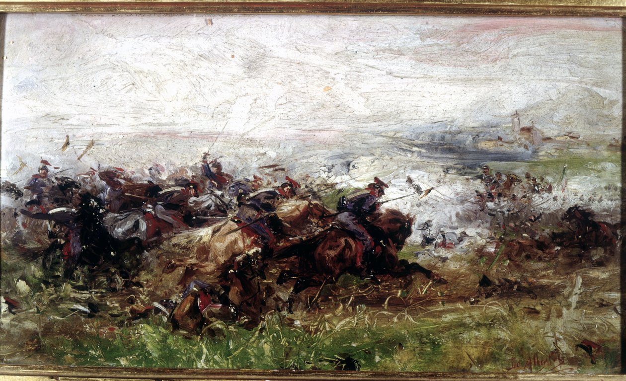 A Villefranche tere (katonai stratégia) alkotó: Sebastiano de Albertis
