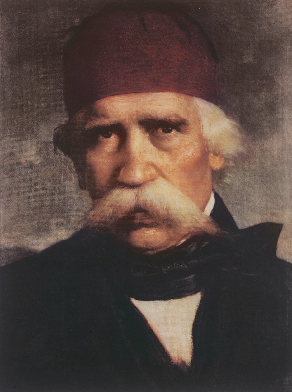 Vuk Stefanovic Karadzic alkotó: Serbian School