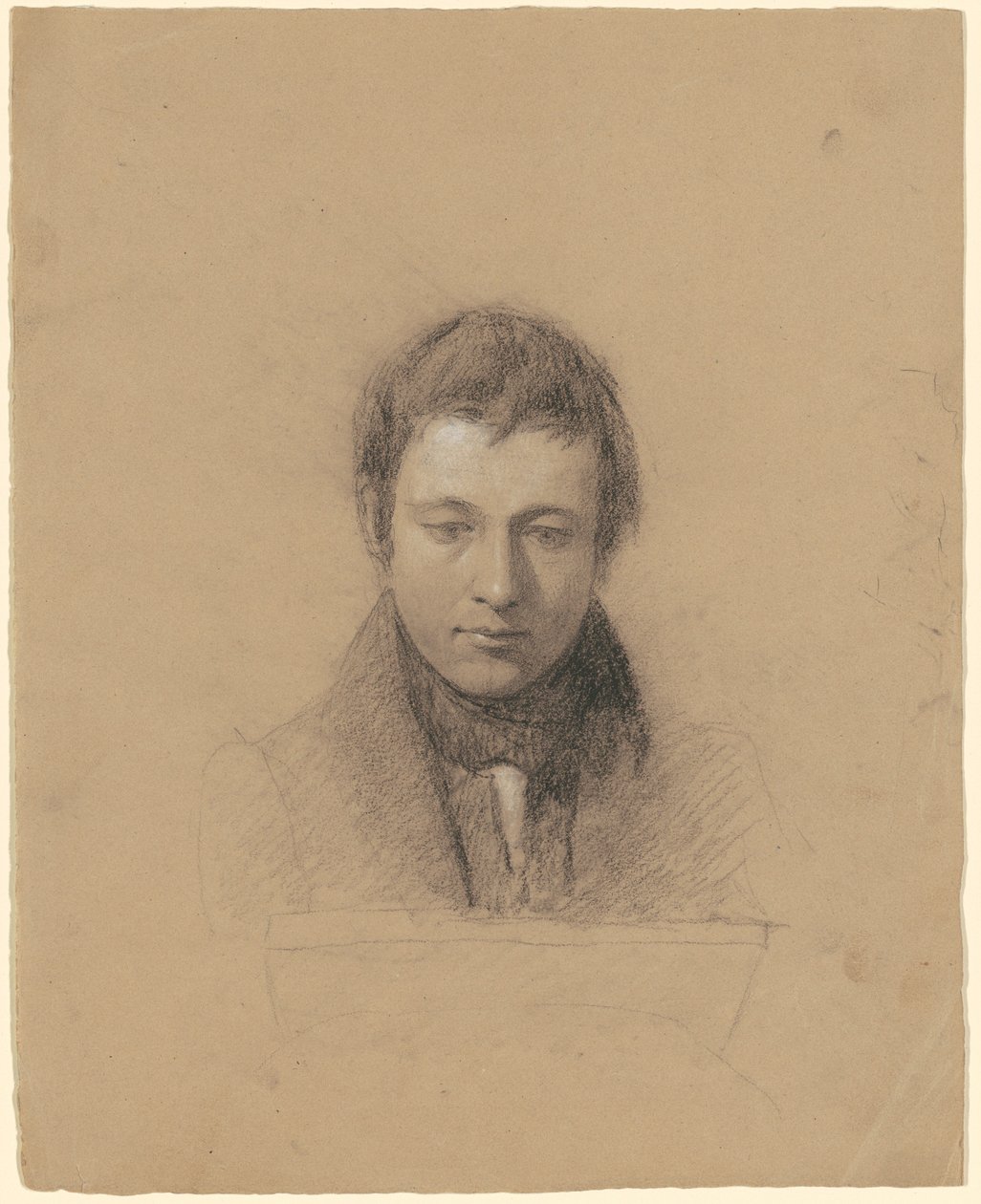 John Cheney alkotó: Seth Wells Cheney