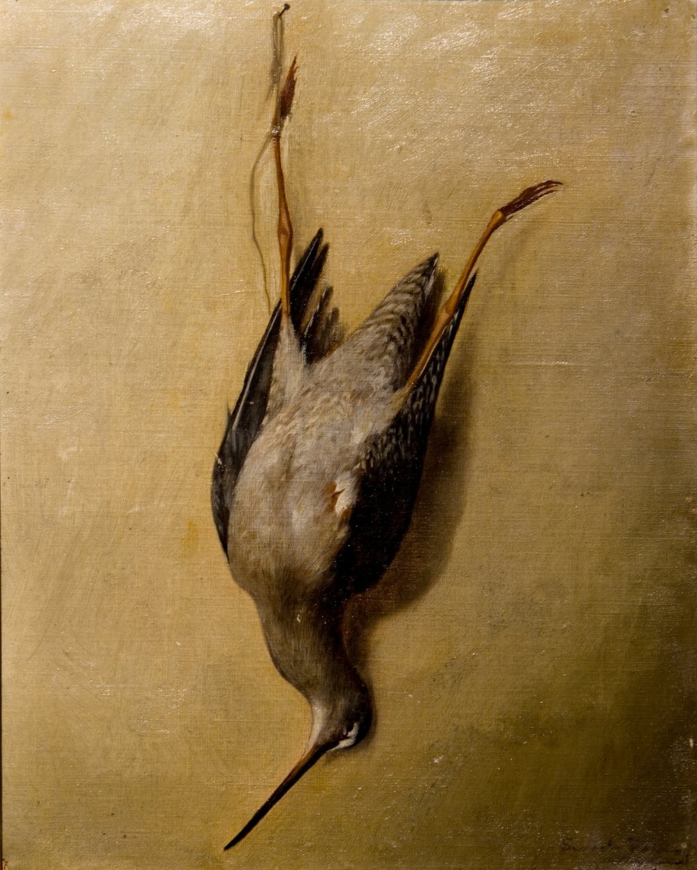 Csendélet alkotó: Severin Falkman