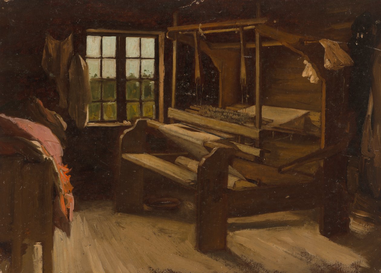  alkotó: Severin Falkman
