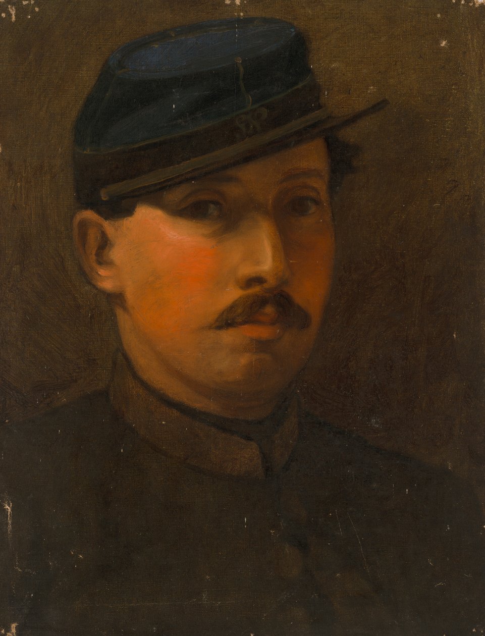  alkotó: Severin Falkman