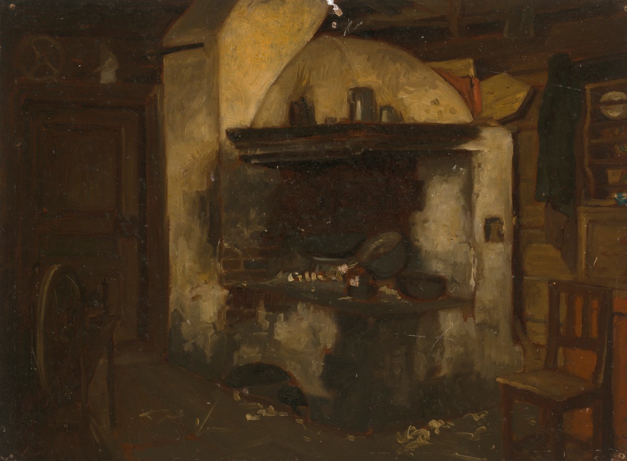  alkotó: Severin Falkman