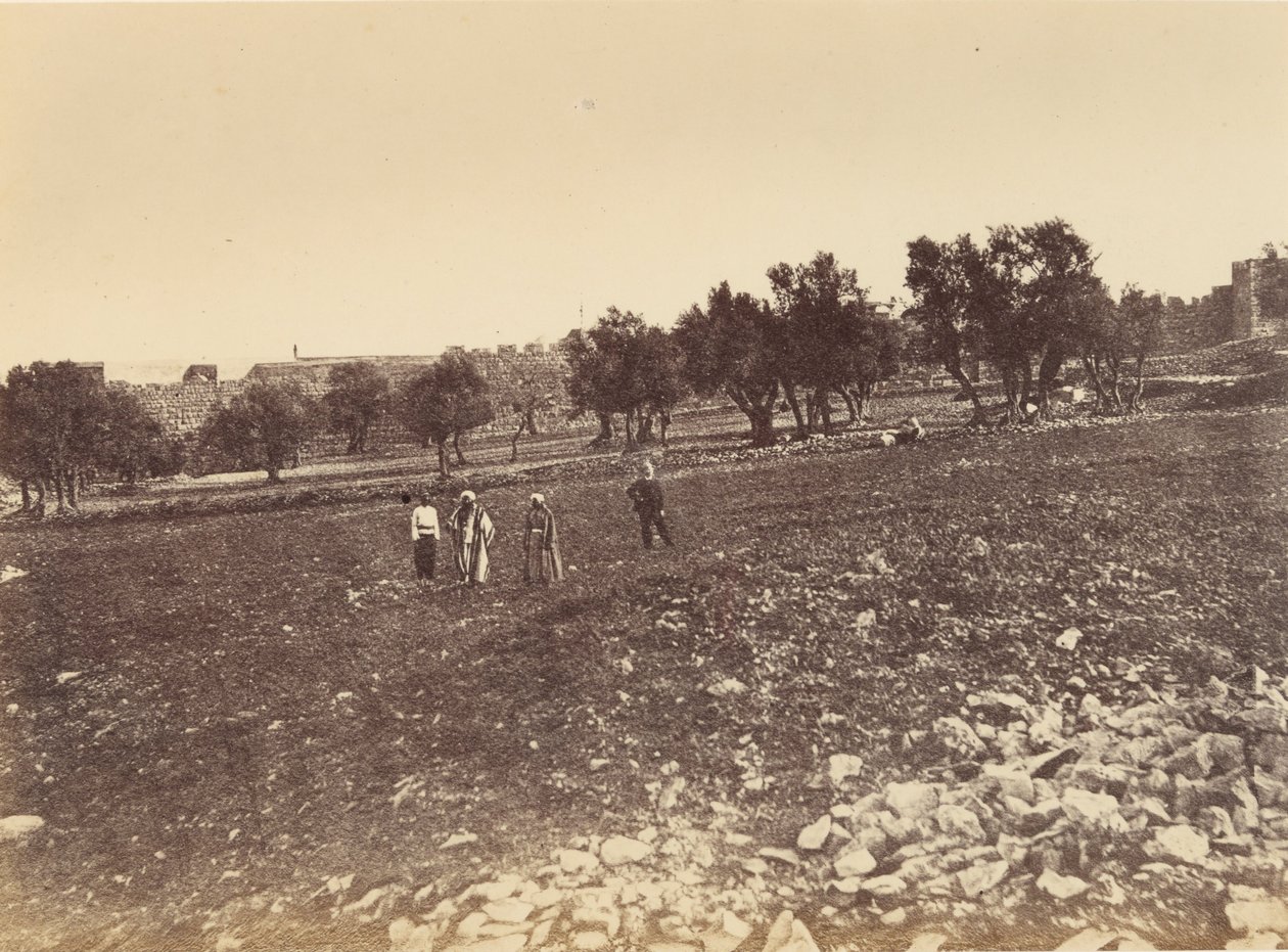 Panorámás kilátás a városra- általános városkép undc. északról alkotó: Sgt. James M. McDonald
