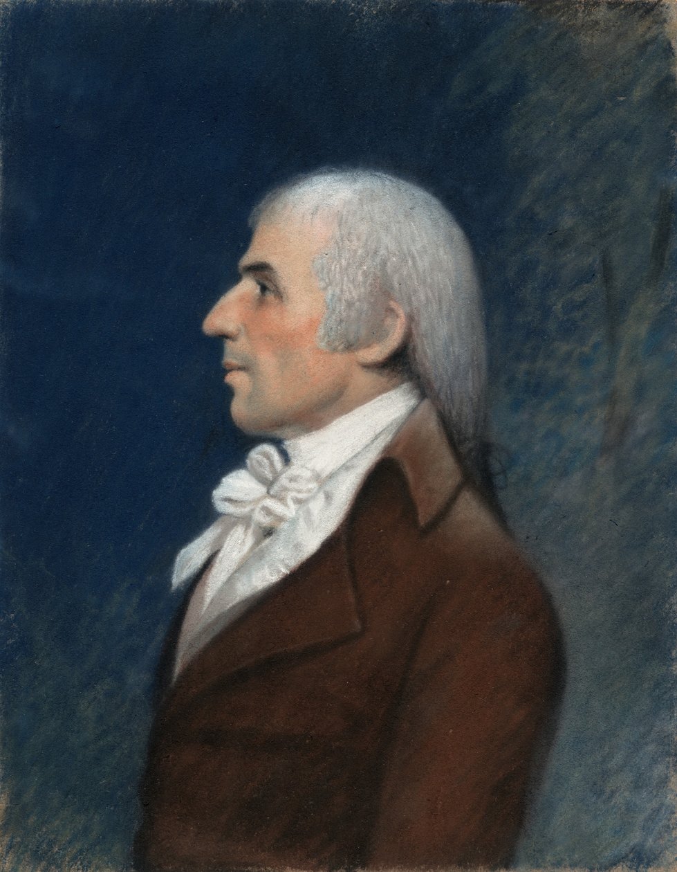 John Bard alkotó: Sharples Family