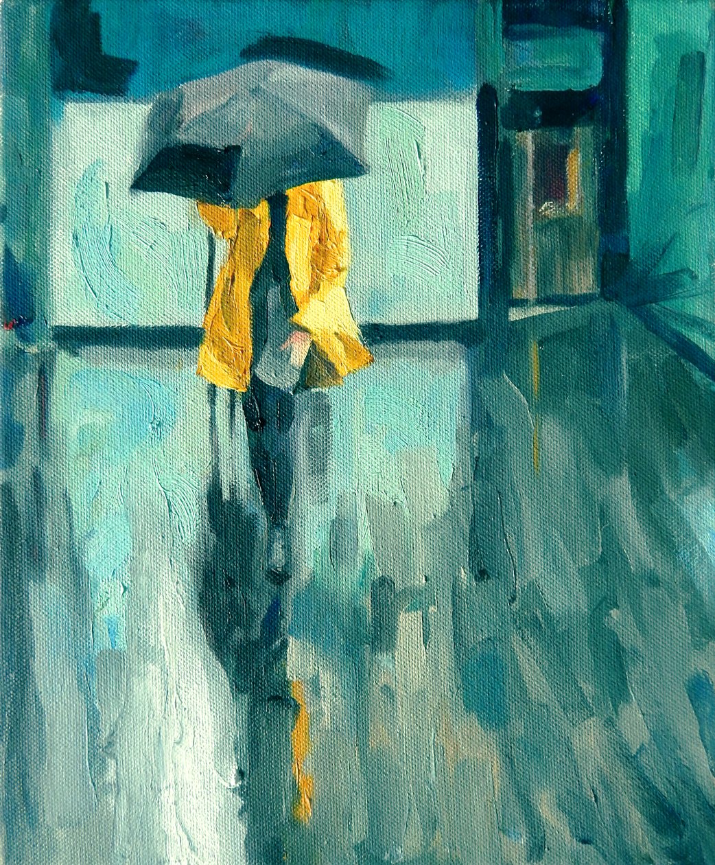 09.26 Tovább London, 2018 alkotó: Sheri Gee
