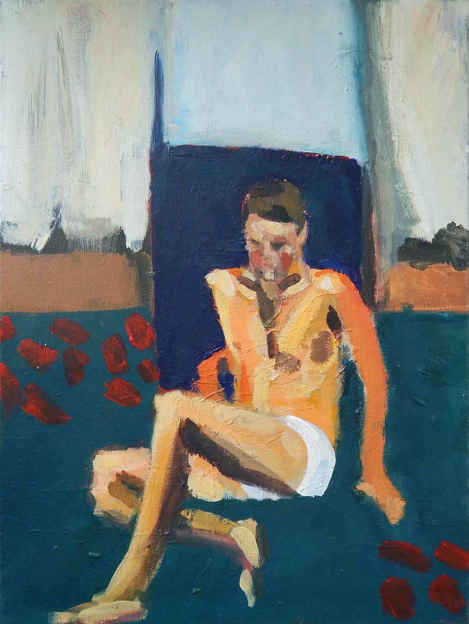Egy lehetőség, 2008 alkotó: Sheri Gee