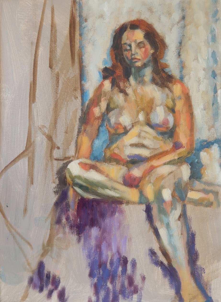 Caroline, 2010 alkotó: Sheri Gee