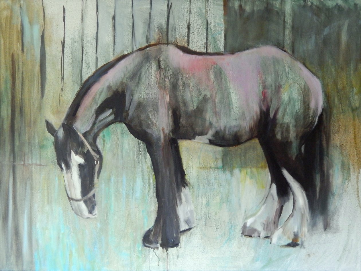 Morpheus 2013 januárjában alkotó: Sheri Gee