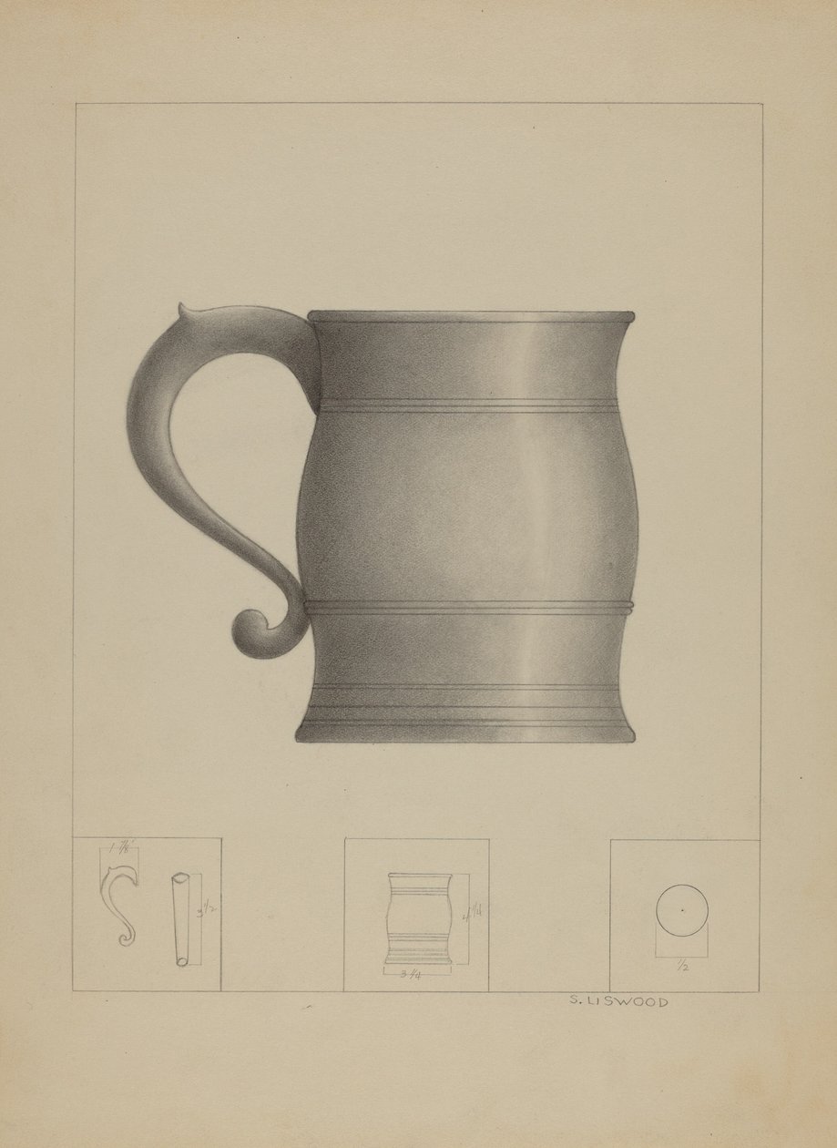 Pewter Mug   1220044   hu       hungarian Successfully Translated  Original: Candlestick Translat: Candlestick 1223727 hu hungarian Successfully Translated Original: Vignet voor biografie van Gestel door Prof. W. van der Pluym Zonder titel (Gezicht op dorp alkotó: Sidney Liswood