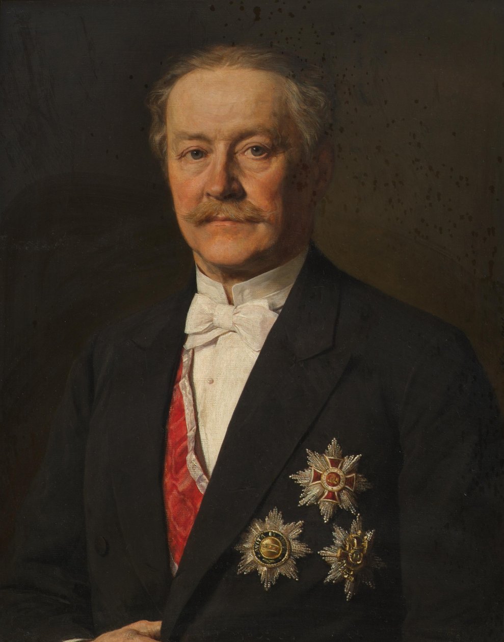 Sigmund Conrad Conrad báró von Eybesfeld alkotó: Sigmund L