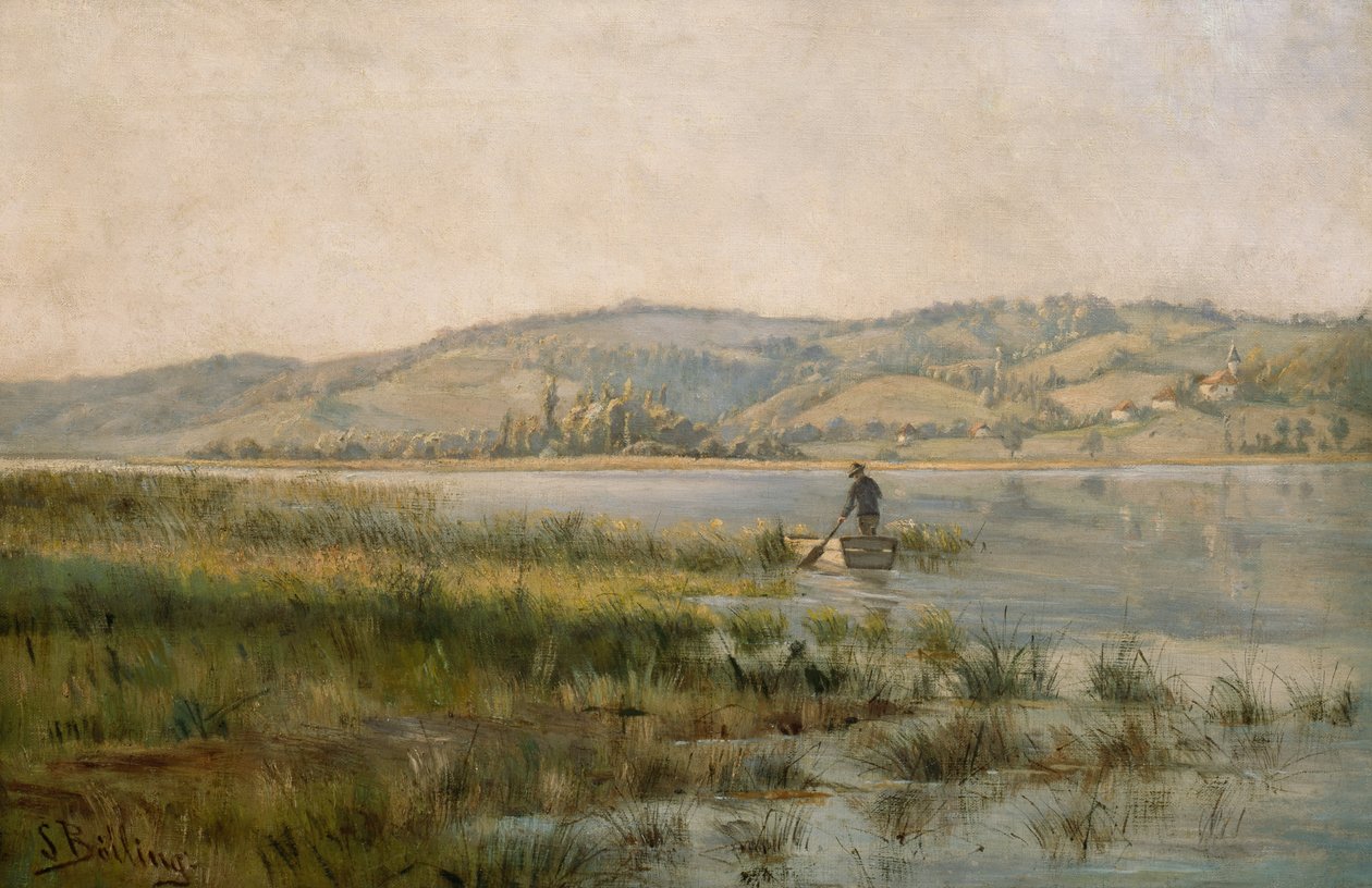  alkotó: Sigrid Bolling