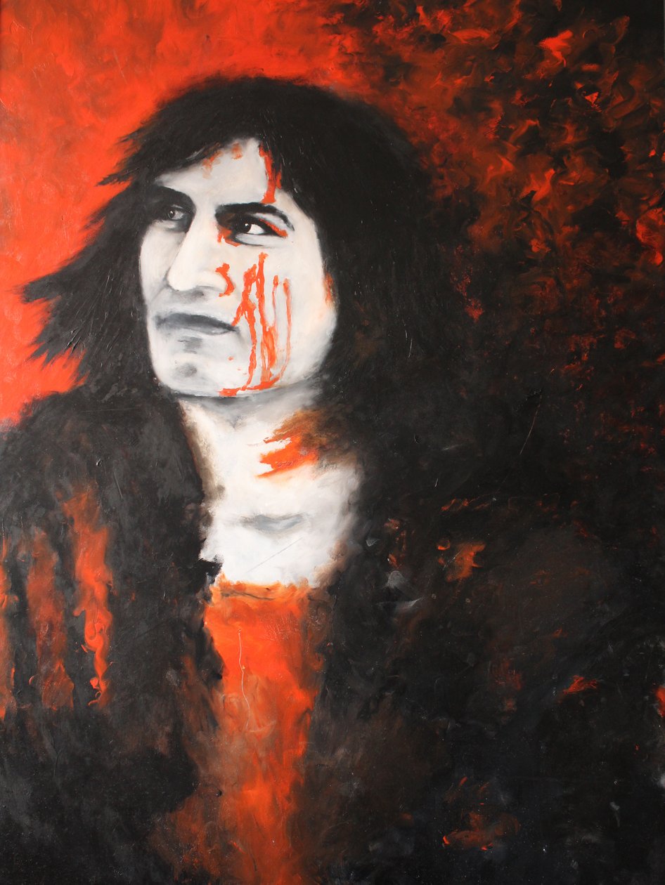 Richard III alkotó: Silvia da Vinci