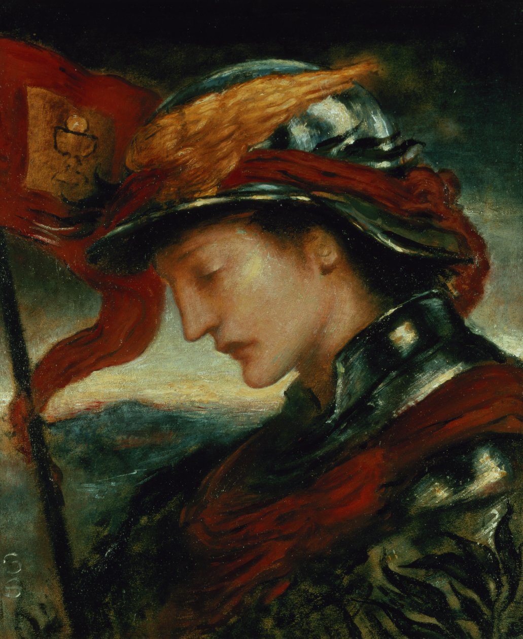 Higany alkotó: Simeon Solomon