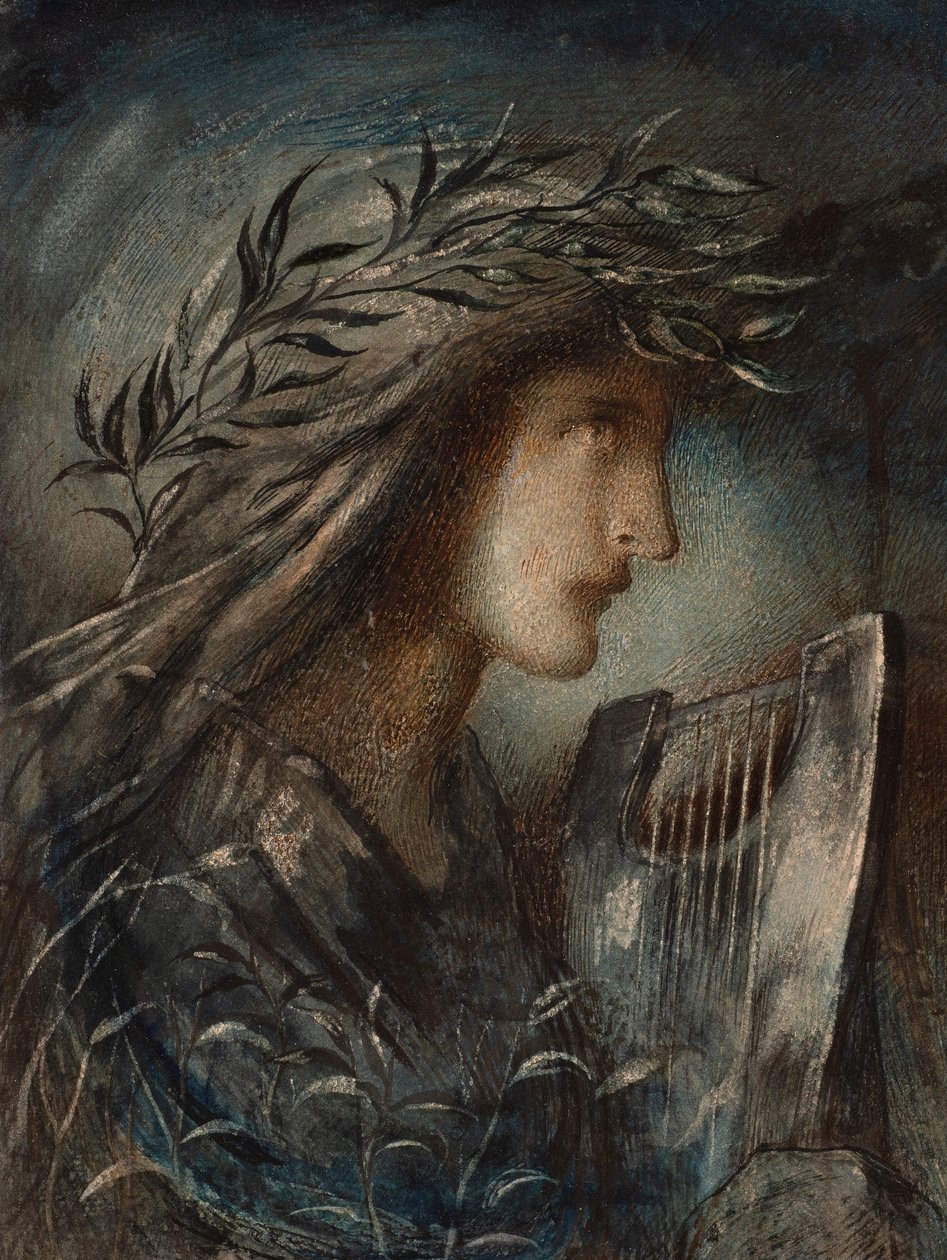 alkotó: Simeon Solomon