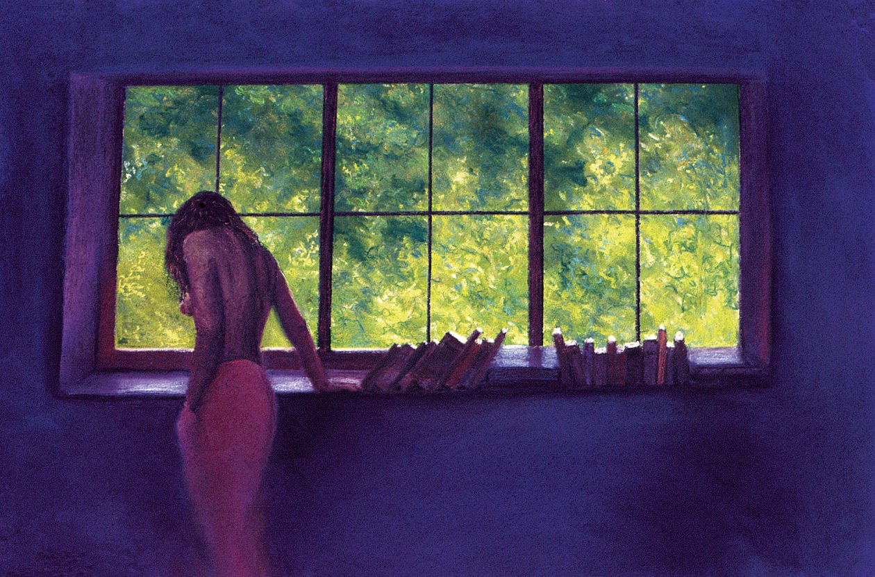 Egyensúly alkotó: Simon Cook