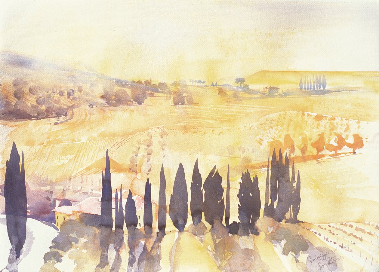 Délután Val d