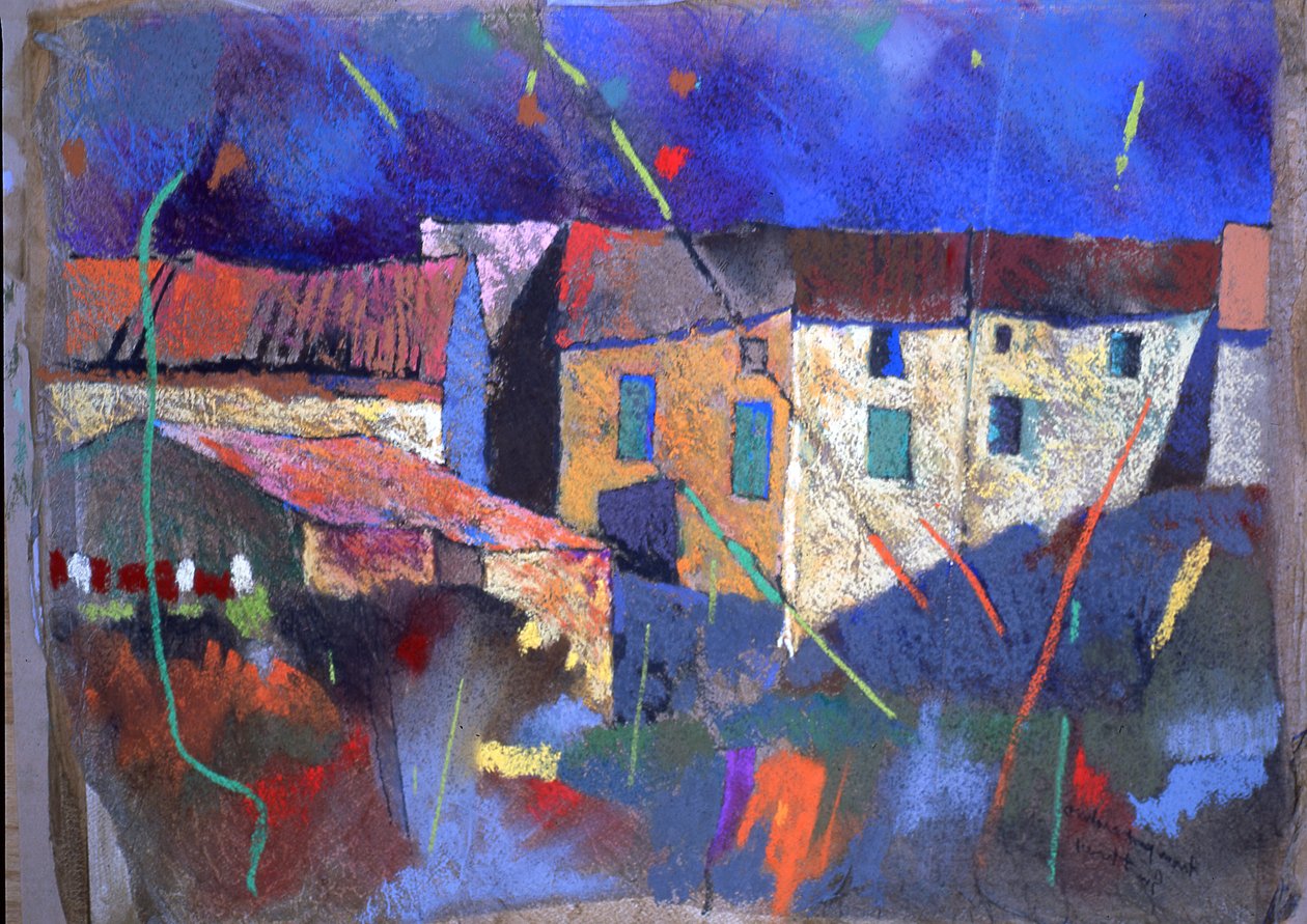 Múltbeli archívumokból II, 2002 alkotó: Simon Fletcher