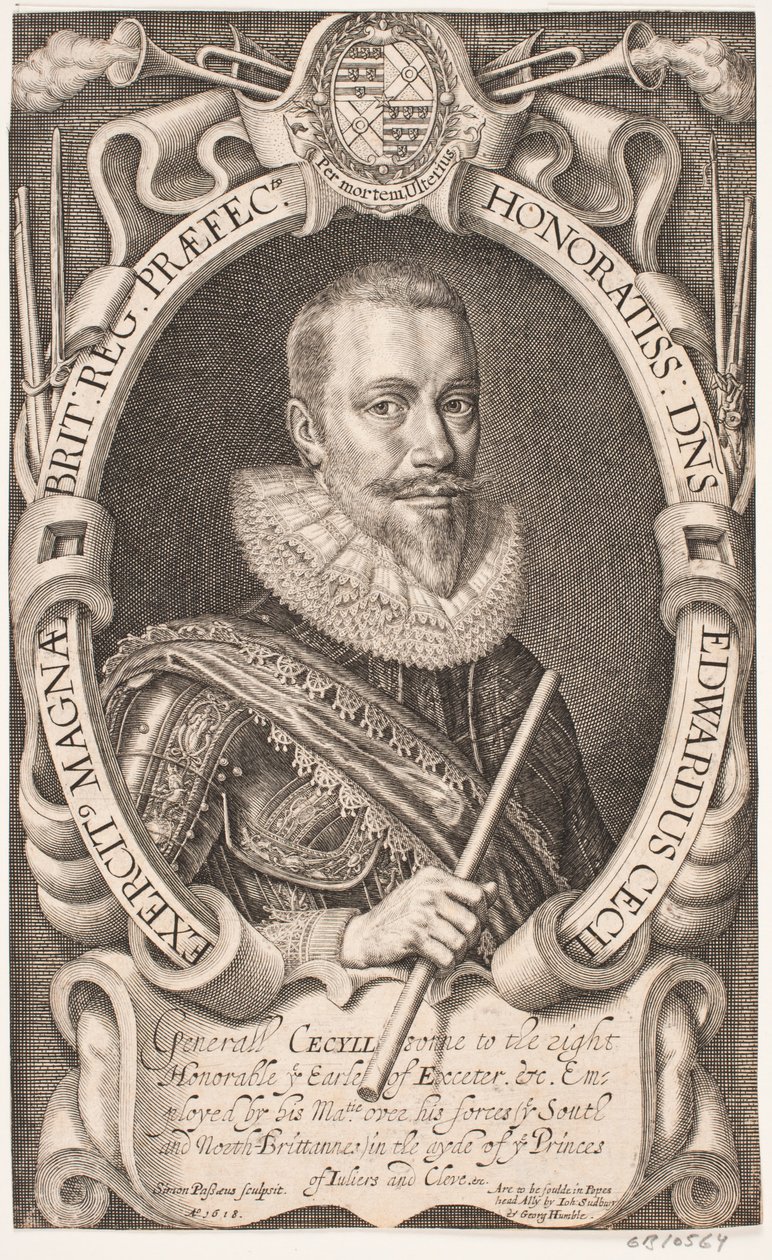 János király püspök alkotó: Simon de Pas